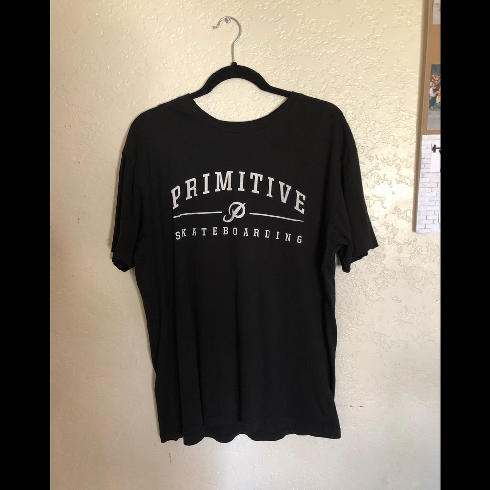 Primitive T Shirt